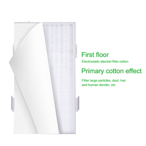 <span class=keywords><strong>Filtro</strong></span> purificador de aire al por mayor de fábrica apto para purificador de aire <span class=keywords><strong>Amway</strong></span> atmósfera cielo <span class=keywords><strong>filtro</strong></span> HEPA personalizar - Product Image 3