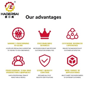 Sản phẩm mới Phạm vi tốc độ rộng mô-men xoắn cao số truy cập xoắn ốc bánh răng giảm tốc truyền giảm tốc - Product Image 5