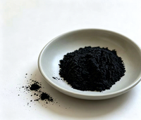 Poudre d'oxyde de cuivre (CuO) de qualité industrielle 99 %, poudre fine noire pour céramiques, catalyseurs et coloration du verre