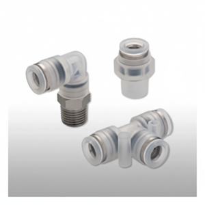 PISCO PP SUS303 Conduit et raccord Série SPPMP4 - Product Image 1