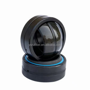 Hochleistungs-Rillen kugellager für mechanische Geräte - Product Image 2