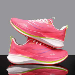 Zapatillas Deportivas Transpirables <span class=keywords><strong>de</strong></span> Malla con Tecnología Avanzada <span class=keywords><strong>de</strong></span> Amortiguación, Diseño Ligero para Entrenamiento en Gimnasio, para Hombre y Mujer - Product Image 5