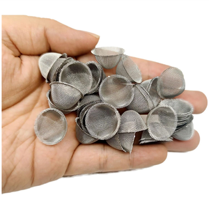 Écrans de <span class=keywords><strong>tuyau</strong></span>, filtres d'écran de <span class=keywords><strong>tuyau</strong></span> coniques réglables de 0.5 pouces, maille d'acier inoxydable et écran en laiton - Product Image 5