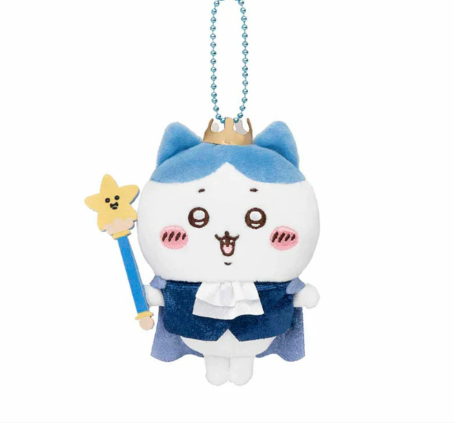 Momonga Mini Chiikawa Momonga Mini Figure Plush Toy Doll Anime Kawaii Soft Plush Key ...