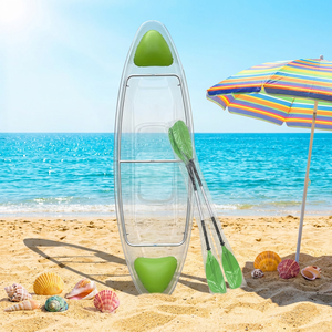 <span class=keywords><strong>Kayak</strong></span> Transparente <span class=keywords><strong>de</strong></span> Cristal para 2 Personas, con Fondo Transparente, Precio Popular, Venta al Por Mayor, Nuevas Tendencias - Product Image 6