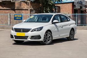 <span class=keywords><strong>Peugeot</strong></span> <span class=keywords><strong>308</strong></span> d'occasion 2024 1.6L Manuelle Édition Fashion Volant à Gauche Sièges en Cuir SUV Voiture Pas Chère à <span class=keywords><strong>Vendre</strong></span> - Product Image 2