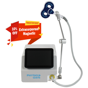 Dispositivo <span class=keywords><strong>de</strong></span> <span class=keywords><strong>Magnetoterapia</strong></span> Portátil para Alivio del Dolor, para Fisioterapia y Fitness, Gran Venta - Product Image 1