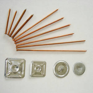 Goujon d'<span class=keywords><strong>isolation</strong></span> en <span class=keywords><strong>laine</strong></span> <span class=keywords><strong>de</strong></span> <span class=keywords><strong>roche</strong></span> pour cloisons sèches en <span class=keywords><strong>polystyrène</strong></span> - Product Image 6