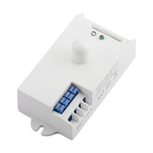 Interruttore Luce con Sensore di Movimento a Microonde SK-807K-DC DC 12V-24V 5.8GHz - Product Image 6