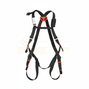 Arnés elástico EN361 para protección contra caídas - Product Image 1