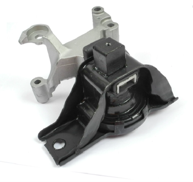 Sinai 2本セット SCAP Engine Mounts for Nissan Sentra 2.0L - High-quality