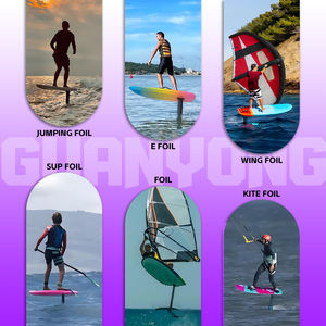 Mât en carbone AXIS PRO UHM à module ultra élevé 80 pour le kitesurf, le efoil, le SUP, les sports nautiques, le foilboard, l'hydrofoil, accessoire de planche de surf - Product Image 3