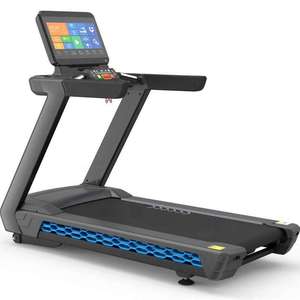 Commercial Gym Cardio Exercise Running Machine <b>Treadmill</b> Electric Keyboard <b>Treadmill</b> <b>for</b> <b>Sale</b> with CE - Product Image 3