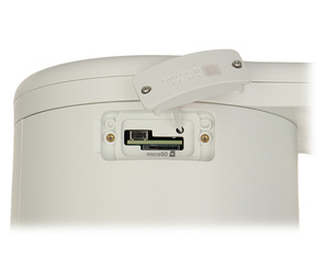 (<span class=keywords><strong>F1</strong></span>)(T5) HIK vigilancia cctv domo kit de cámara IP 4 MP ColorVu Mini PTZ Cámara inteligente - Product Image 3