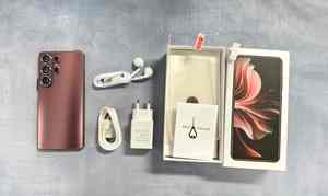 Hub di Intrattenimento S26 Ultra, Telefono Cellulare con Schermo Intero |   Prezzo Competitivo di Fabbrica |   22GB+2TB per <span class=keywords><strong>film</strong></span> e giochi - Product Image 2