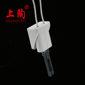 2024 SHANGHAI GONGTAO SIC carbure de silicium gaz <span class=keywords><strong>allumage</strong></span> céramique électrode <span class=keywords><strong>d</strong></span>'<span class=keywords><strong>allumage</strong></span> pour chaudière - Product Image 5