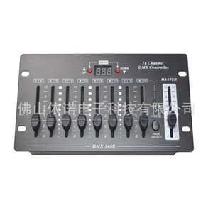 Mini 512 <span class=keywords><strong>Console</strong></span> d'éclairage Contrôleur <span class=keywords><strong>DMX</strong></span> 16 <span class=keywords><strong>canaux</strong></span> <span class=keywords><strong>24</strong></span> <span class=keywords><strong>canaux</strong></span> 32 <span class=keywords><strong>canaux</strong></span> pour petites fêtes de performance <span class=keywords><strong>Console</strong></span> de gradation de fête - Product Image 4