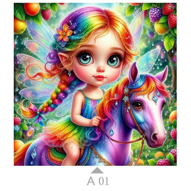 Multicolore--A01