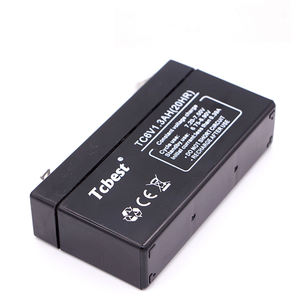 Аккумуляторная батарея, <span class=keywords><strong>6</strong></span> В, 1,3 А/ч - Product Image 1