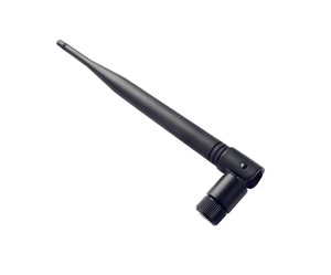 เสาอากาศ Ebyte ODM TX915-JKS-20 915M 2.5dBi กำลังขยายสูง แบบ SM A-J 915MHz รอบทิศทาง - Product Image 1