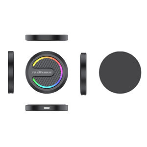 ฮาร์ดไดรฟ์ภายนอก SSD แม่เหล็กแบบพกพาสำหรับ iPhone 17 Series <span class=keywords><strong>iPad</strong></span> Android - Product Image 4