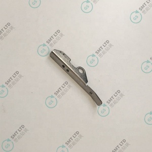 Alimentateur SMT 8MM KXFA1MJAA00 N210120308AA à levier en acier inoxydable pour machines CM402 602 NPM - Product Image 2