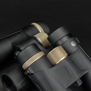 منظار سقف IPX7 8x32 HD مقاوم للماء IPX7 تلسكوب FMC مع BAK4 للبالغين - Product Image 4