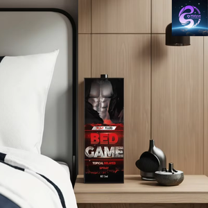 Hochwertiges prome scent Climax Delay <span class=keywords><strong>Spray</strong></span> für Männer Kräuter flüssiges Material Made in China Eigenschaften von Sex produkten für Erwachsene - Product Image 2