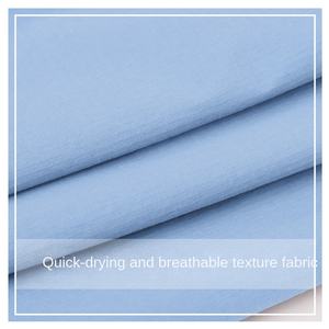 Celana Olahraga Pendek 7 Inci Motif 3D Ringan Bahan Nilon/Kasmir Cepat Kering Kasual Musim Panas Unisex Bernapas - Product Image 4