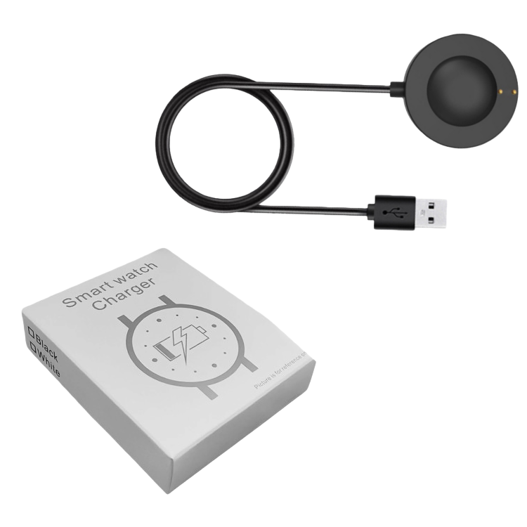 Black-USB(With Color Box)