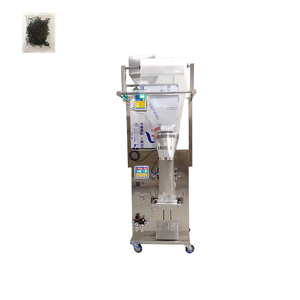 Chips Machine Packing Powder Packing Machine Corn Grain Packing Machine - Product Image 6