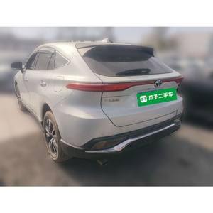 Guazi, <span class=keywords><strong>Toyota</strong></span> <span class=keywords><strong>Harrier</strong></span> de Bajo <span class=keywords><strong>Precio</strong></span>, Gasolina 2.0, SUV Usado, Tracción Delantera, 5 Asientos - Product Image 4