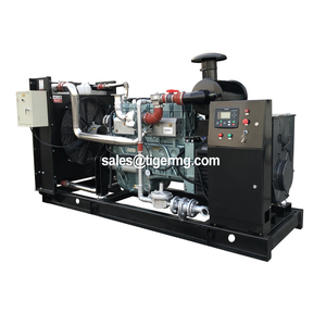 Generadores Eléctricos TG200GF de 30kw, 50kw, 40kva, 100kva, 100kw, 200kw, 250kw, 300kw, 400kw, 500kw, 500kva, 1000kw, 1mw, de Gas Natural - Product Image 6