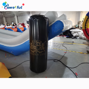 Tubo de Contención Inflable de PVC para Embarcaciones Comerciales, Tubo de Contención para Embarcaciones, Moto Acuática, Inflador de Choque para Embarcaciones - Product Image 5