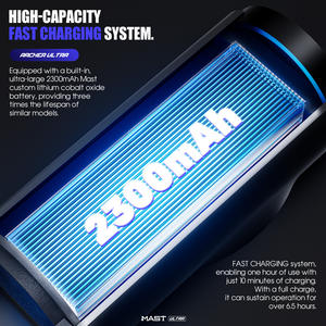 <span class=keywords><strong>Machine</strong></span> à tatouer intelligente Bluetooth sans fil 2300mAh stylo de tatouage de mât en gros - Product Image 4