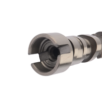 Arbre à cames d'échappement neuf et de haute qualité SH01-12-440/SH0112440 pour moteur diesel Mazda CX-5 2012 2.2 SH