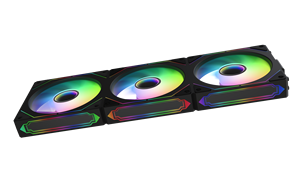 Nhà Máy OEM <span class=keywords><strong>RGB</strong></span> 120Mm Argb Làm Mát Không Khí Fan New Phong Cách Thiết Kế 2025 Cho PC Trường Hợp ATX & Chơi Game CPU Cooler 12V Đầy Màu Sắc Người Hâm Mộ Máy Tính - Product Image 3