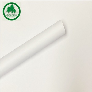 Papel de Impresión Offset Blanco Crema Sin Madera, 80 g/m², para Encuadernación de Libros - Product Image 5