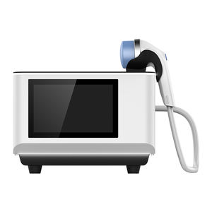 เครื่องมือเพื่อสุขภาพร่างกายแบบมืออาชีพหลายหัวรุ่น SW7 - อุปกรณ์ปรับรูปร่างและฟื้นฟูขั้นสูงพร้อมการบำบัดด้วยพลังงานแบบเฉพาะจุด - Product Image 6