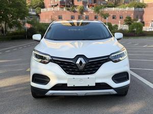<span class=keywords><strong>Kadjar</strong></span> 2.0L SUV Familiar Urbano, con Techo Solar, Cámara de Reversa, 5 Asientos, Volante a la Izquierda - Product Image 2