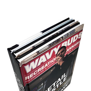 บริการพิมพ์หนังสือปกแข็งราคาถูกจากจีน - Product Image 4