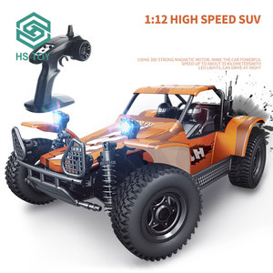 سيارة سباق 4 × 4 عالية السرعة للطرق الوعرة مع 35 كم/ساعة, عالية الجودة ، عالية الجودة ، عالية الجودة ، عالية الجودة ، 2.4G 1/12 ، 4WD - Product Image 3