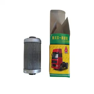 Diesel Filter Montage Basis Brandstof Water Koude Schat 1003587843 1004684807 1001322380 Voor Wp7 Wp12 Wp13 Weichai Motor