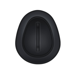 <b>Car</b> <b>Cup</b> <b>Holder</b> Limiter Silicone Adhesive Universal Side Vehicle Mount - Product Image 1