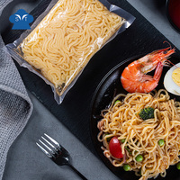 Konjac-pasta de bajo contenido calórico con oat spaghetti Shirati nudel
