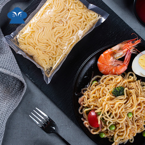 Konjac-pasta de bajo contenido calórico con oat spaghetti Shirati nudel - Product Image 2