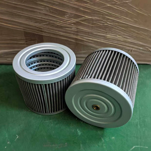 ไส้กรองน้ำมันไฮดรอลิก Takeuchi 175 สำหรับรถขุด เครื่องจักรก่อสร้าง อะไหล่กรองน้ำมันถัง - Product Image 2