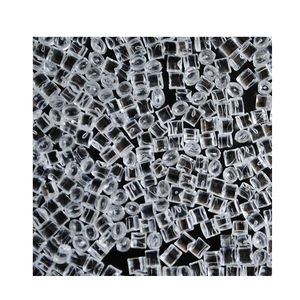 Granules de polystyrène de plastiques de résine de PS GPPS de résistance à la chaleur élevée pour l'extrusion d'injection - Product Image 6
