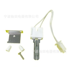 Encendedor electrónico B1401018 para hornos eléctricos, material de cobre, alta compatibilidad, número de pieza 62-22868-93 - Product Image 3