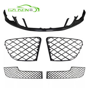 Para <span class=keywords><strong>Bentley</strong></span> <span class=keywords><strong>Continental</strong></span> <span class=keywords><strong>GT</strong></span> 6,0 2012-2015 <span class=keywords><strong>Precio</strong></span> de fábrica de alta calidad Rejilla de parachoques delantero CONJUNTO DE PARACHOQUES DELANTERO - Product Image 1